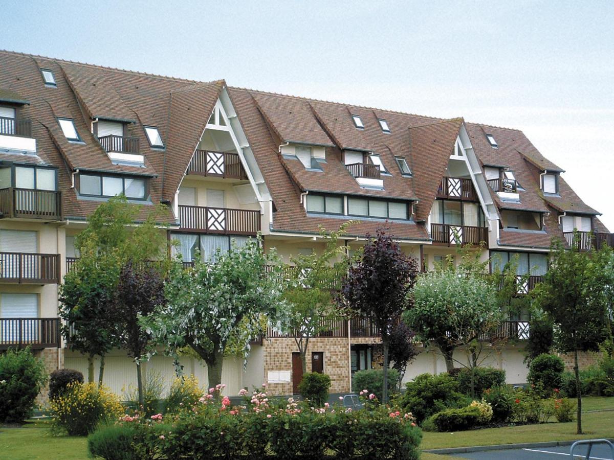 Lagrange Vacances Les Residences Villers-sur-Mer Rom bilde